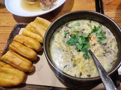 -符离集餐厅(万象城店)