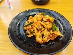 -高社长参鸡汤(高丽街店)