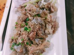 -郑喜旺烧烤(郑州总店)