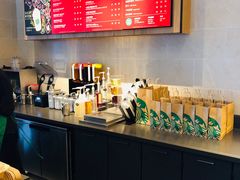 -星巴克(新达汇三林店)