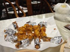-味可道美食坊(福基路店)
