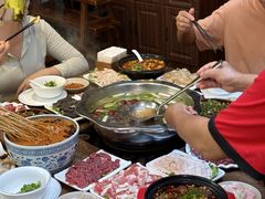 -马三妹跷脚牛肉(苏稽总店)