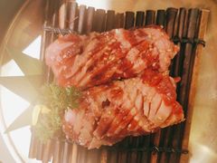 -西塔老太太泥炉烤肉(川沙百联店)