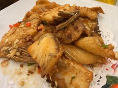 -金百门·顺德海鲜酒家(陈村店)