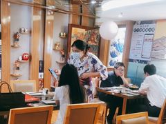 -昱匠·日本料理(金融街店)