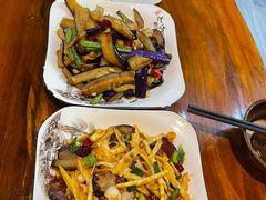 -苗湘食府(十年店)