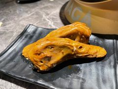 嘎嘎鸭脑壳-嘎嘎鸭脑壳(蜀汉路店)