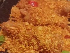 -留半山·香港食堂(啦啦宝都店)