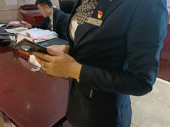 -并州饭店·并萃阁