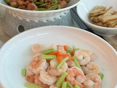 -济南喜来登酒店-采悦轩中餐厅