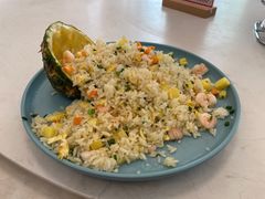 -香香海南菜餐厅