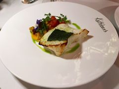 -Kathleen's Waitan 凯圣琳江景西餐厅(外滩店)