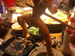 -老天桥蛙炉火锅(姑苏总店)