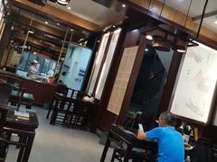 -锡笼记·无锡小笼(新明路店)