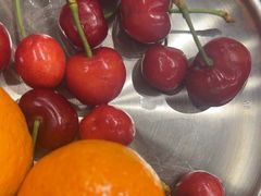 -允辛家·自助泥炉烤肉(九亭店)
