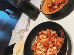 -俏江南天津时尚曲艺主题餐厅(马场道店)