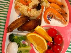 -楼兰新疆菜(江宁万达店)