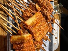 -管氏翅吧(甘家口店)