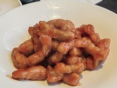 -北平小馆·烤鸭·家常菜(磨房北里店)