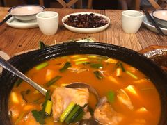 -缘生态云南菜·野生菌庭院餐厅(华侨城店)