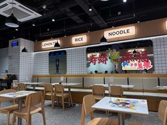 -樂麗餐室 · 本地茶餐廳(扬名广场店)