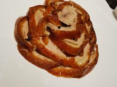 烤鸭-宏宴·新京菜(望京店)