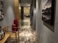 -云中漫步·足疗养生会馆(金开店)