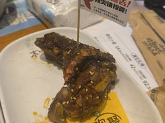 -木屋烧烤(双榆树店)