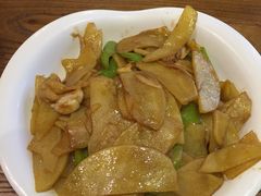 -妈妈的味道(工人体育场东路店)