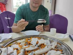 -凯盈阁·顺德私房菜·桑拿鸡