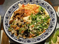 -贺秦生陕面王(富力城店)