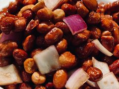 -常赢三兄弟·清真涮肉·清真炒菜(朝阳新城店)