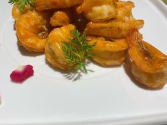 -金狮麟·新豫菜(金码大厦店)