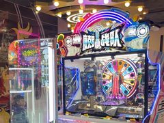 -环游嘉年华(广州-天河城店)