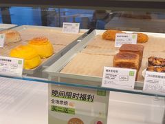-奈雪的茶(青岛卓悦里INTOWN店)