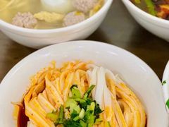 -子午路张记肉夹馍(翠华路店)