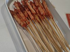 -问渔烤鱼(回龙观总店)