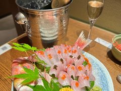 -水之惠鲜鱼料理(王府大街店)