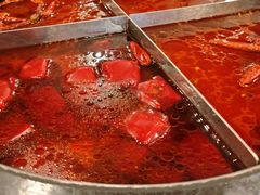 -陈眼镜火锅(总店)