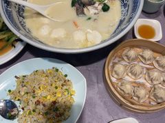 -山外山菜馆(玉泉路店)