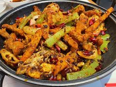 -渝蛙馆(新百店)