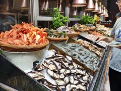 -星伦多自助料理(爱琴海店)