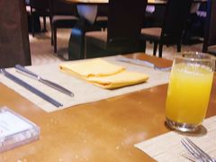 -杭州国际会议中心洲际酒店-原素全日餐厅(解放东路店)