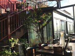 -萨芭蒂高空花园餐酒吧