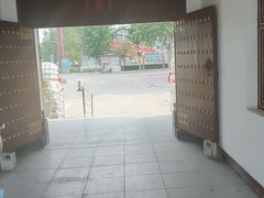 -万源龙顺度假庄园生态观光园