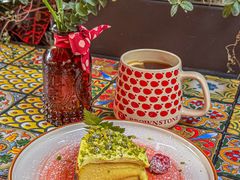 -BROWNSTONE布朗石西班牙餐厅(富城店)