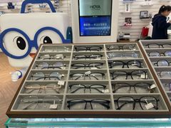 -EYEcare眼镜店(南京东路店)
