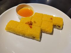 黄米凉糕-鼓楼东街老火锅(鼓楼店)