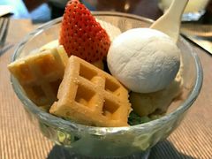 -云庭咖啡厅· 中航泊悦酒店(虹桥T2店)