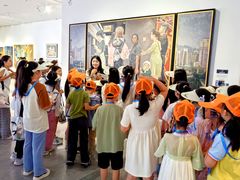 -四川美术学院美术馆